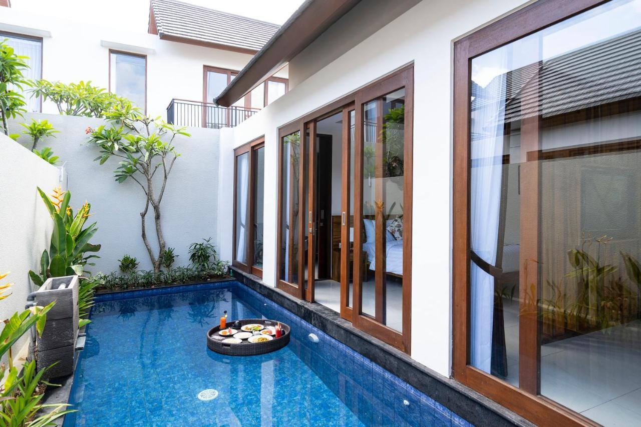 Villa The Calna Bali
