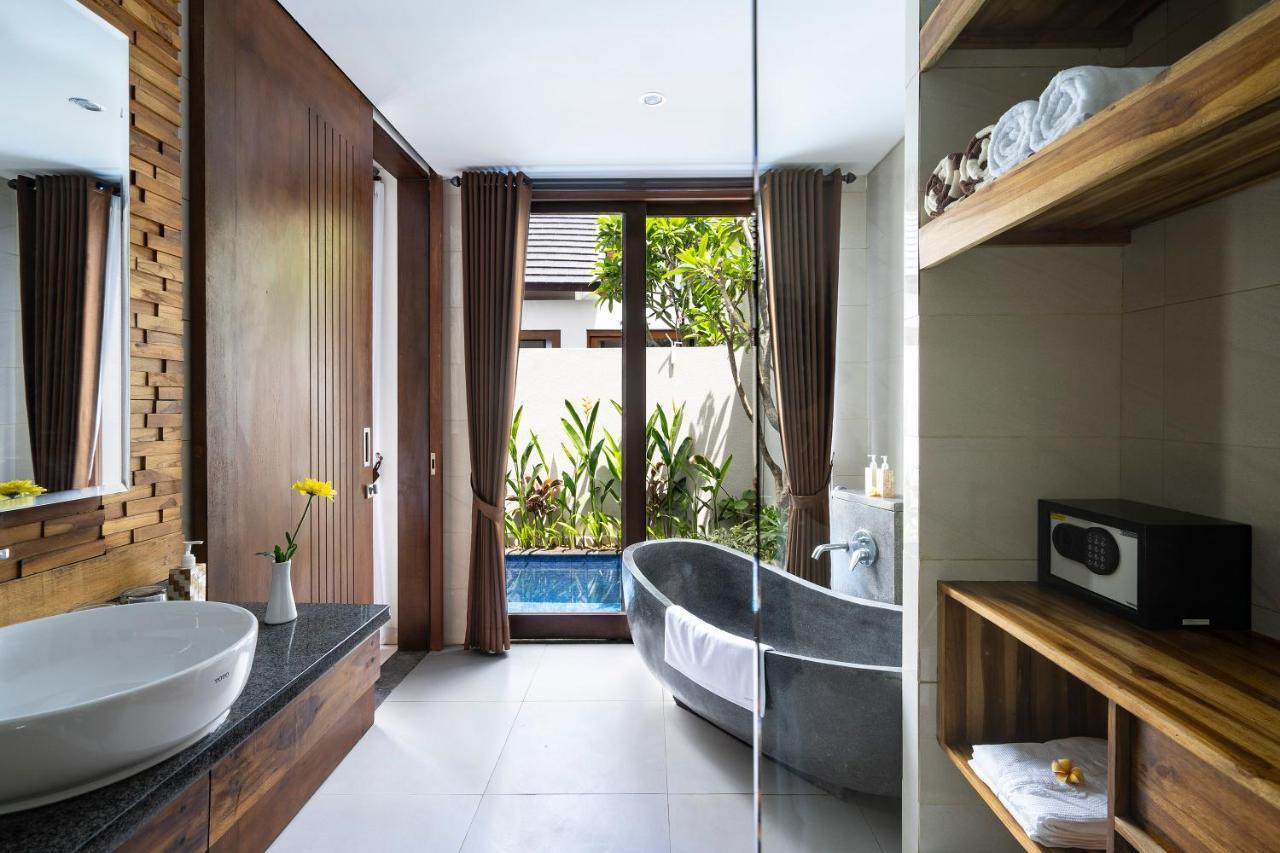 The Calna Bali Villa Kuta (Bali)