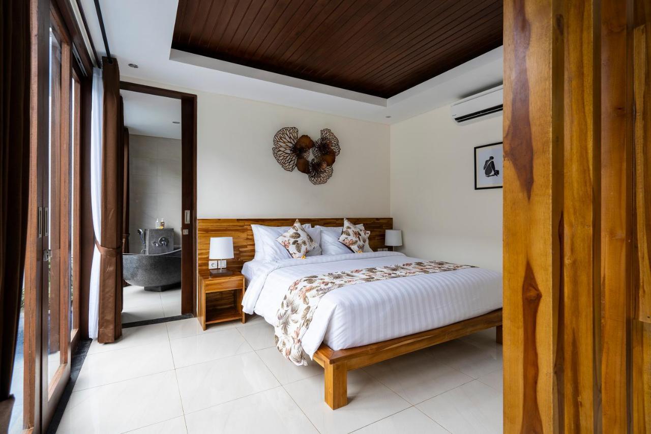 The Calna Bali Villa *