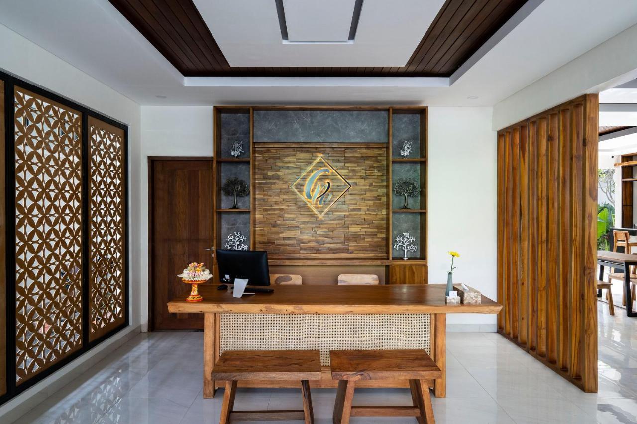 The Calna Bali Kuta (Bali)