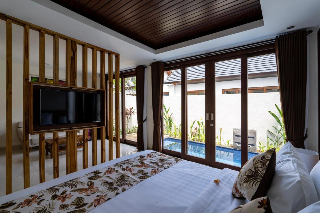 Villa The Calna Bali Kuta (Bali)