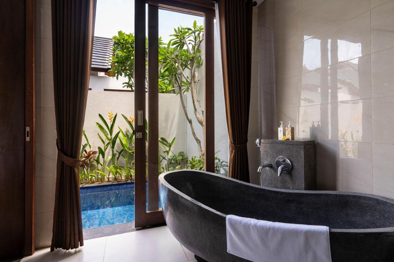 The Calna Bali Villa *