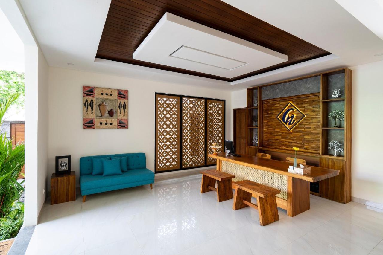 Villa The Calna Bali *