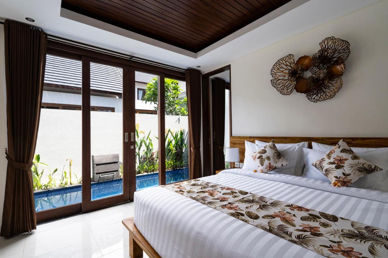Villa The Calna Bali