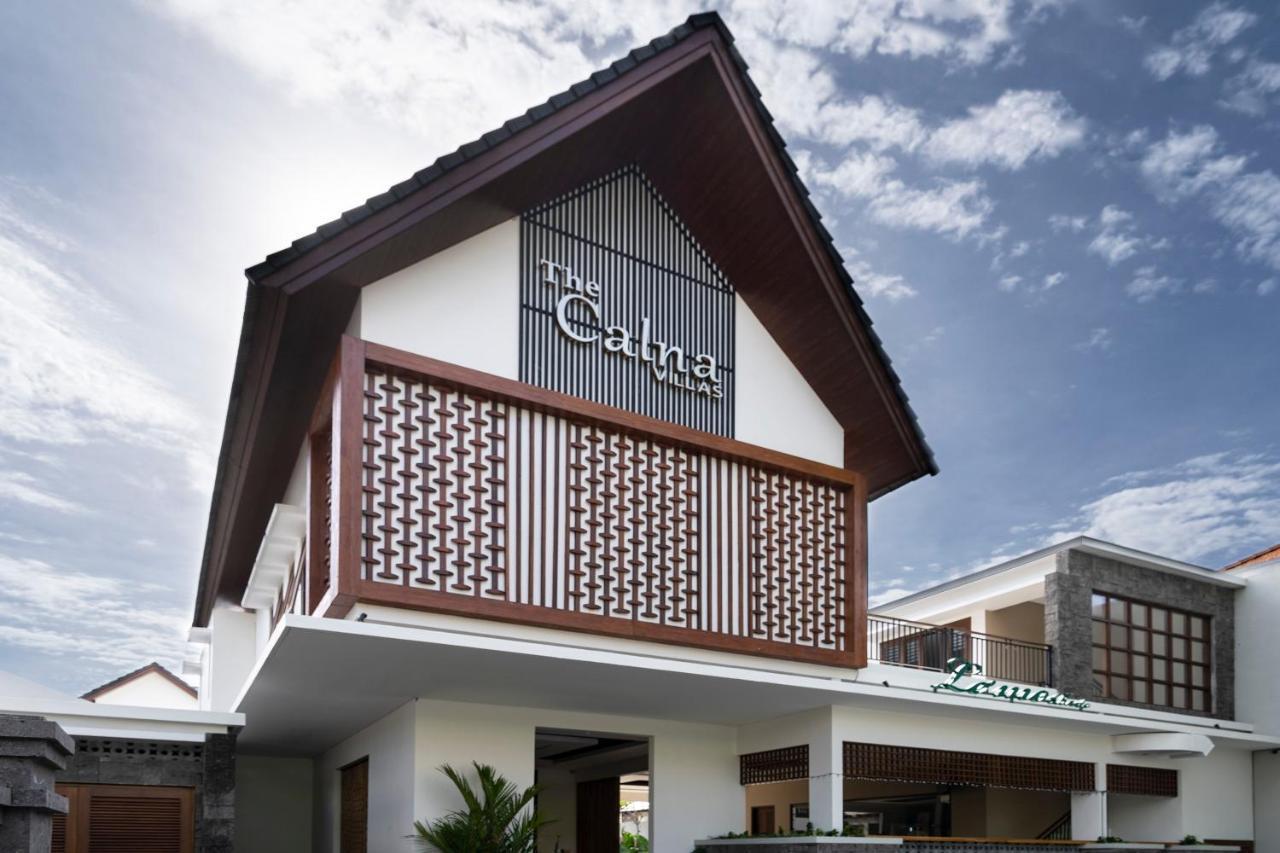 The Calna Bali Kuta (Bali)