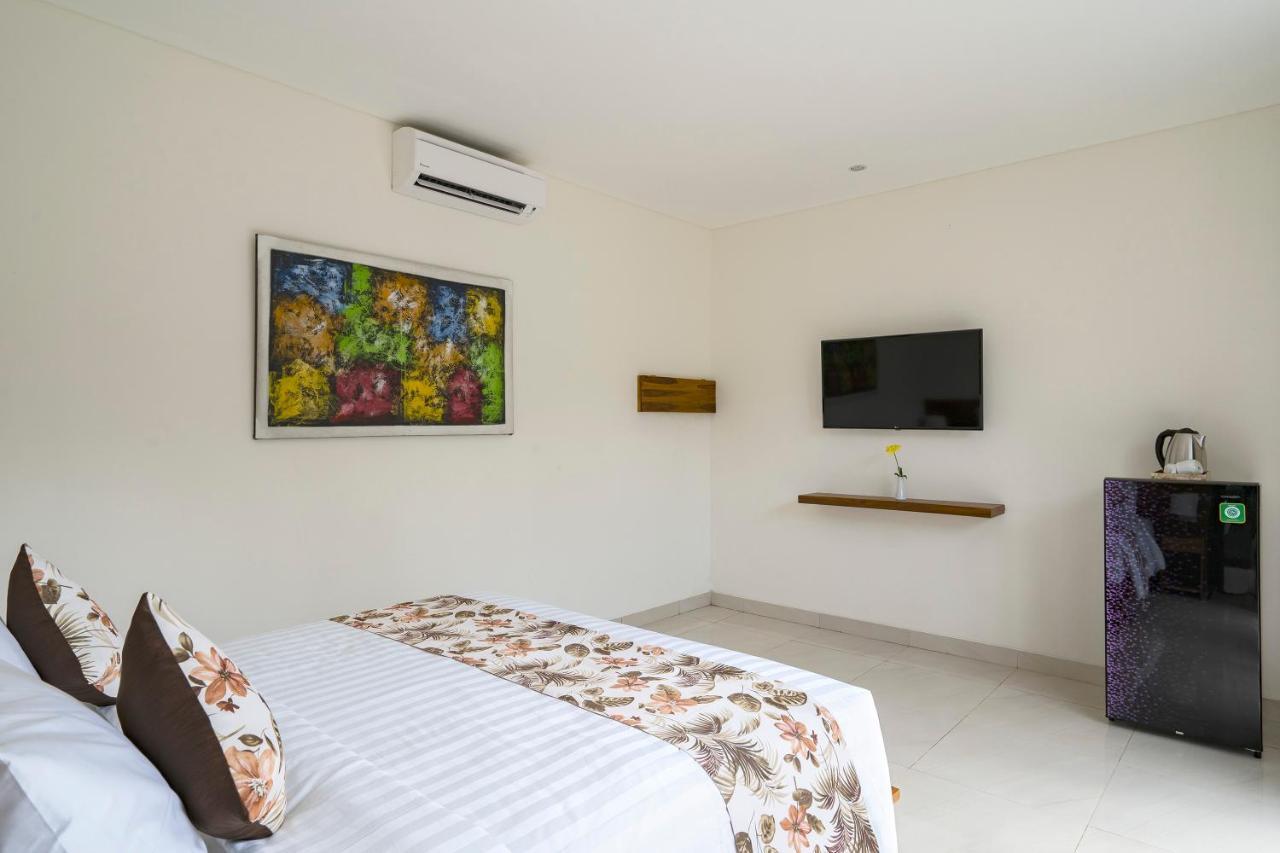 Villa The Calna Bali *