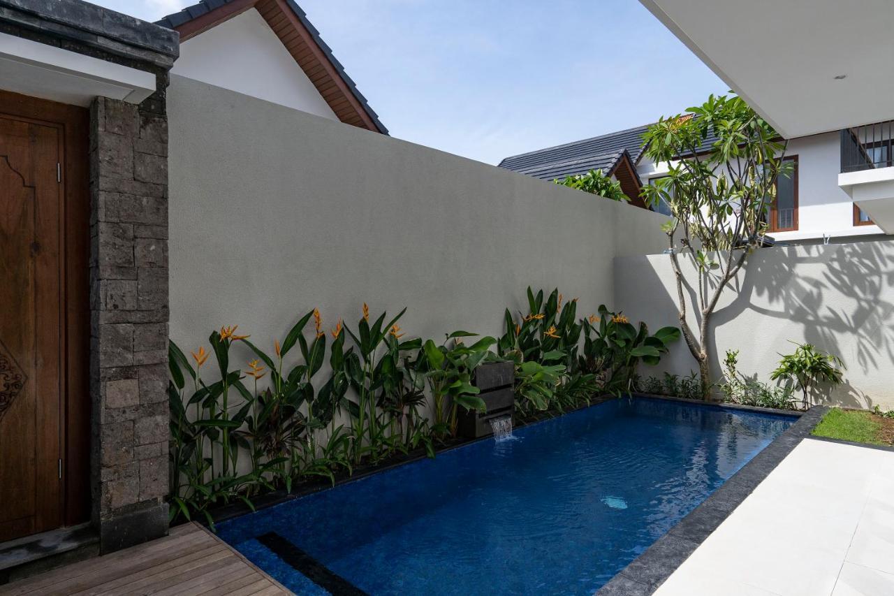 The Calna Bali Villa *