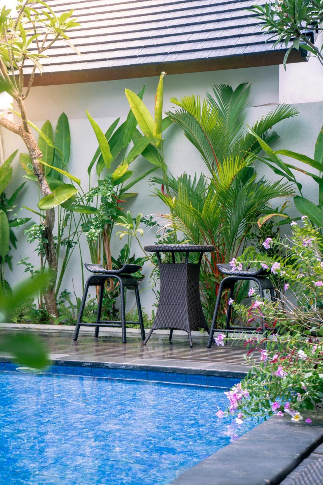 The Calna Bali Villa Kuta (Bali)