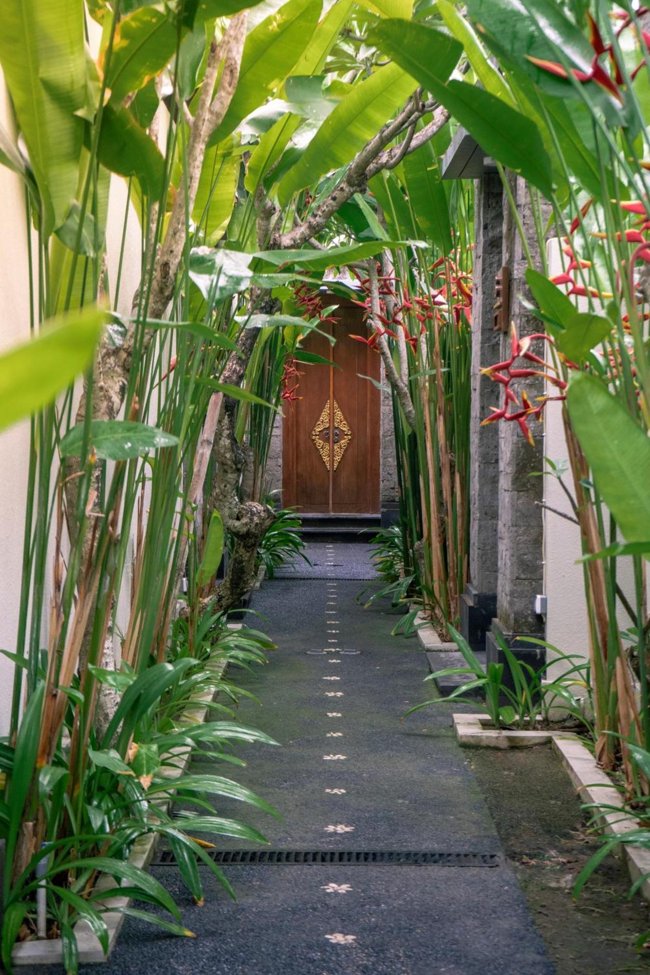 Villa The Calna Bali *