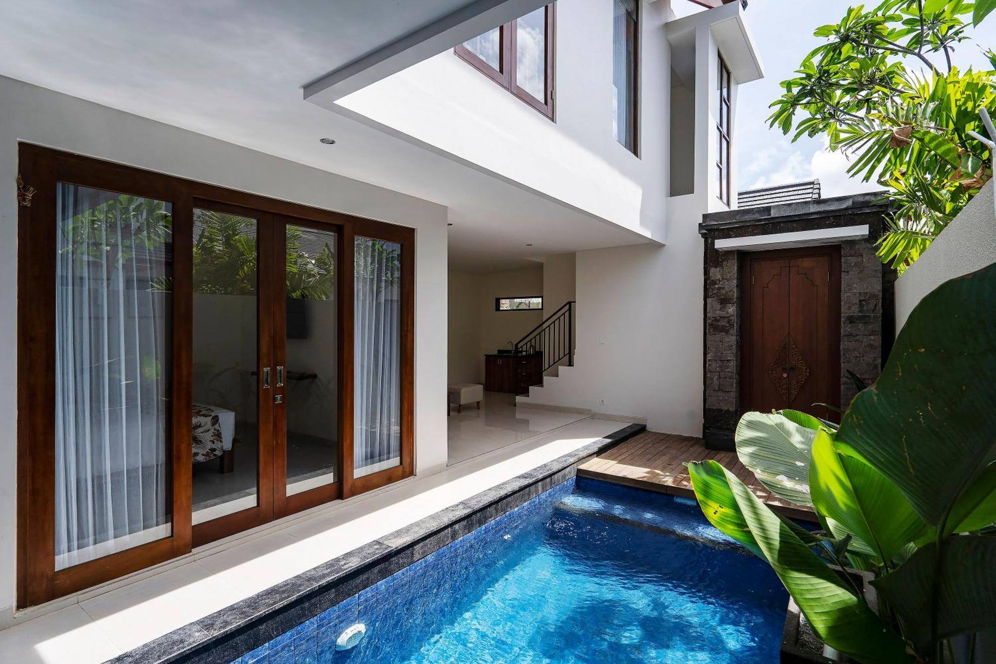 The Calna Bali Villa *