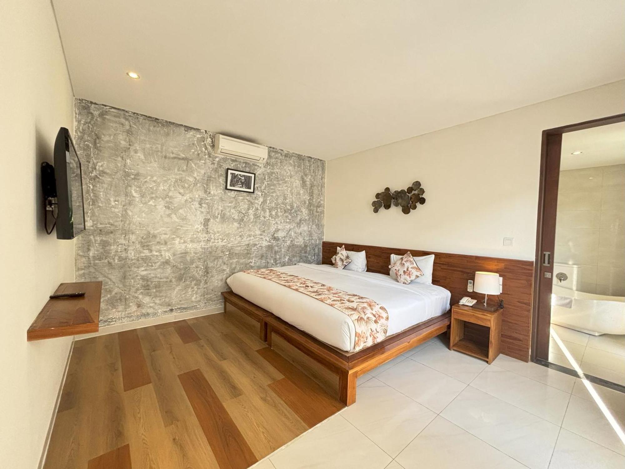 Villa The Calna Bali Kuta (Bali)