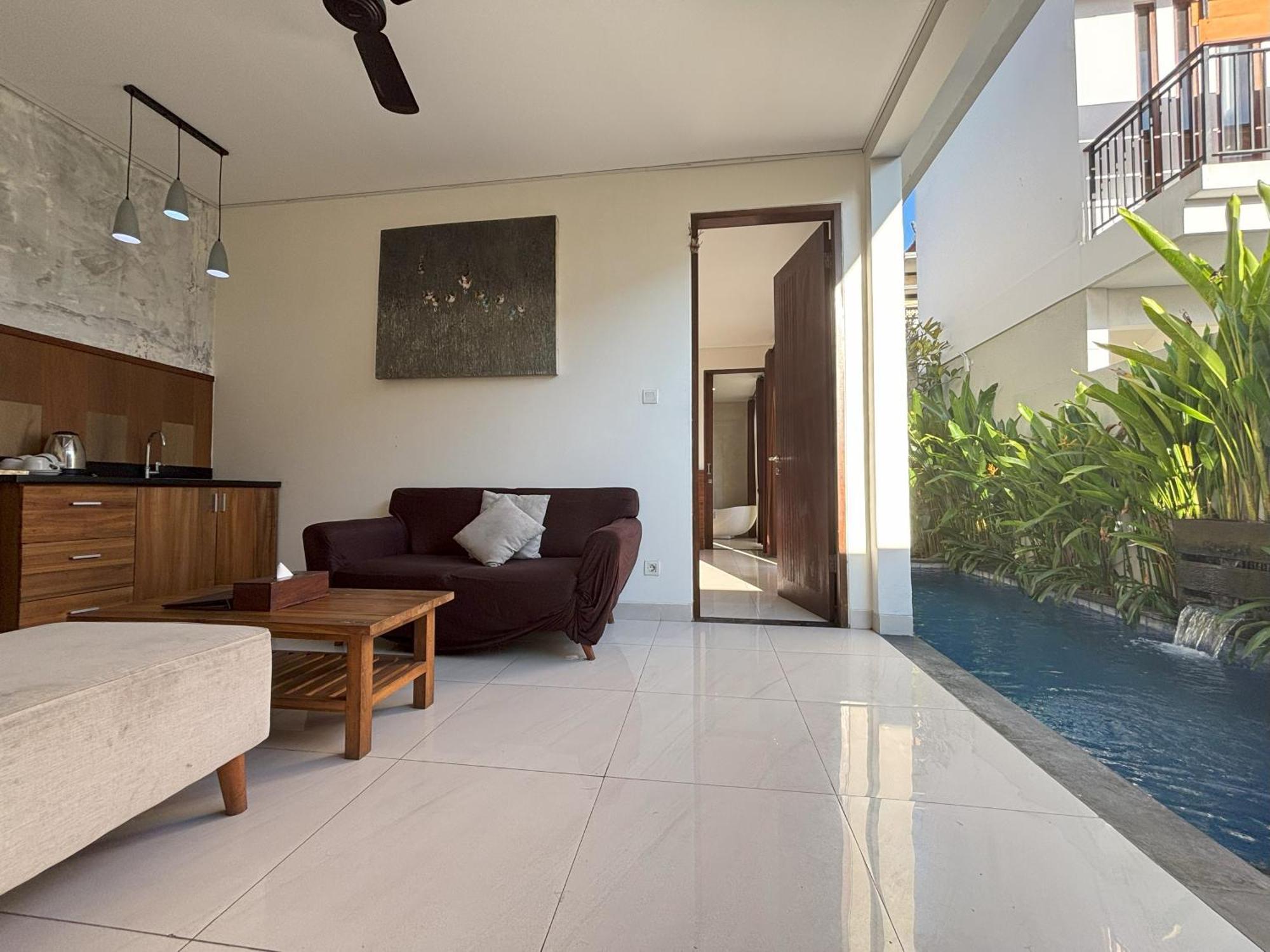 The Calna Bali * Kuta (Bali)