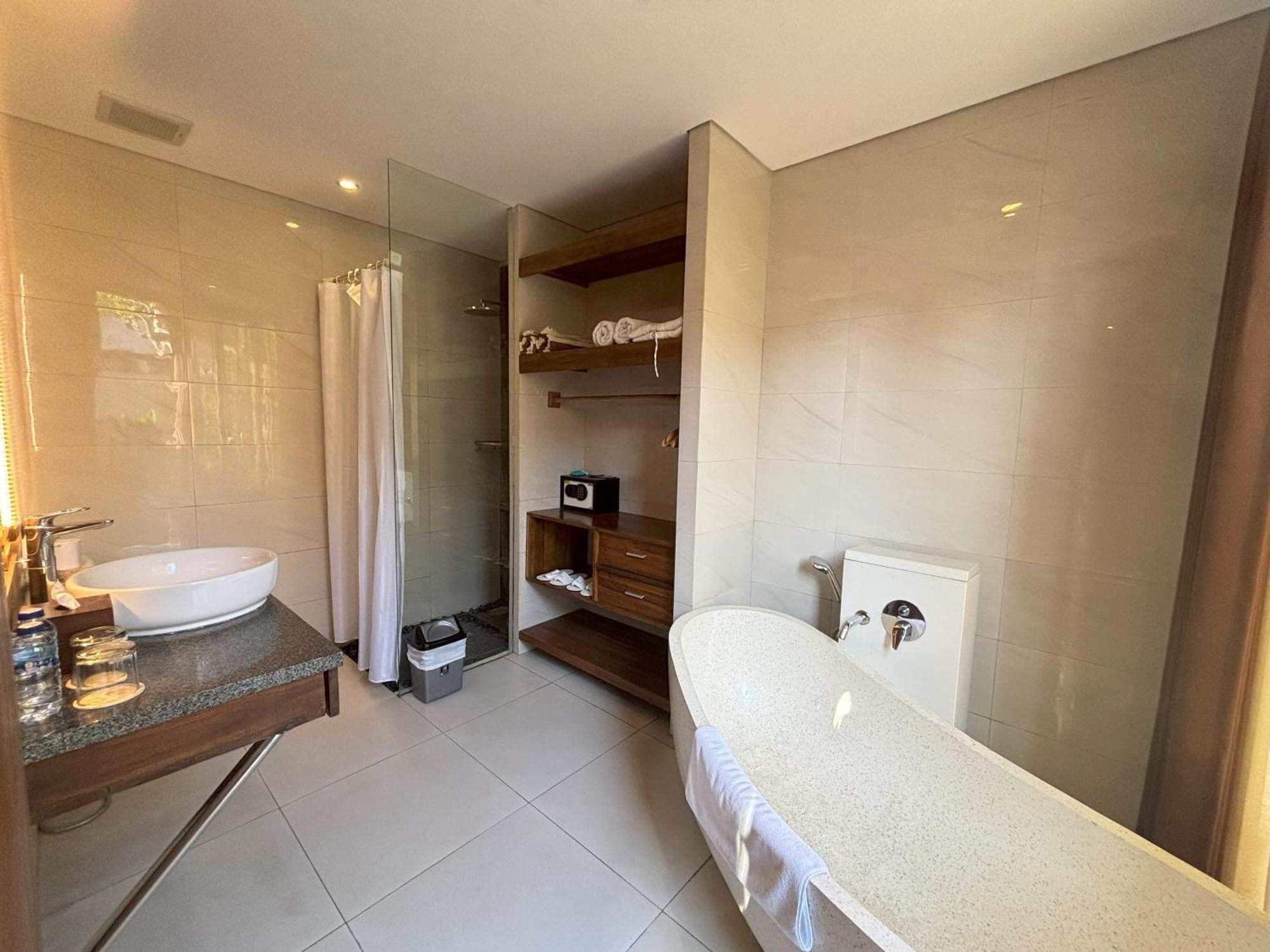 The Calna Bali