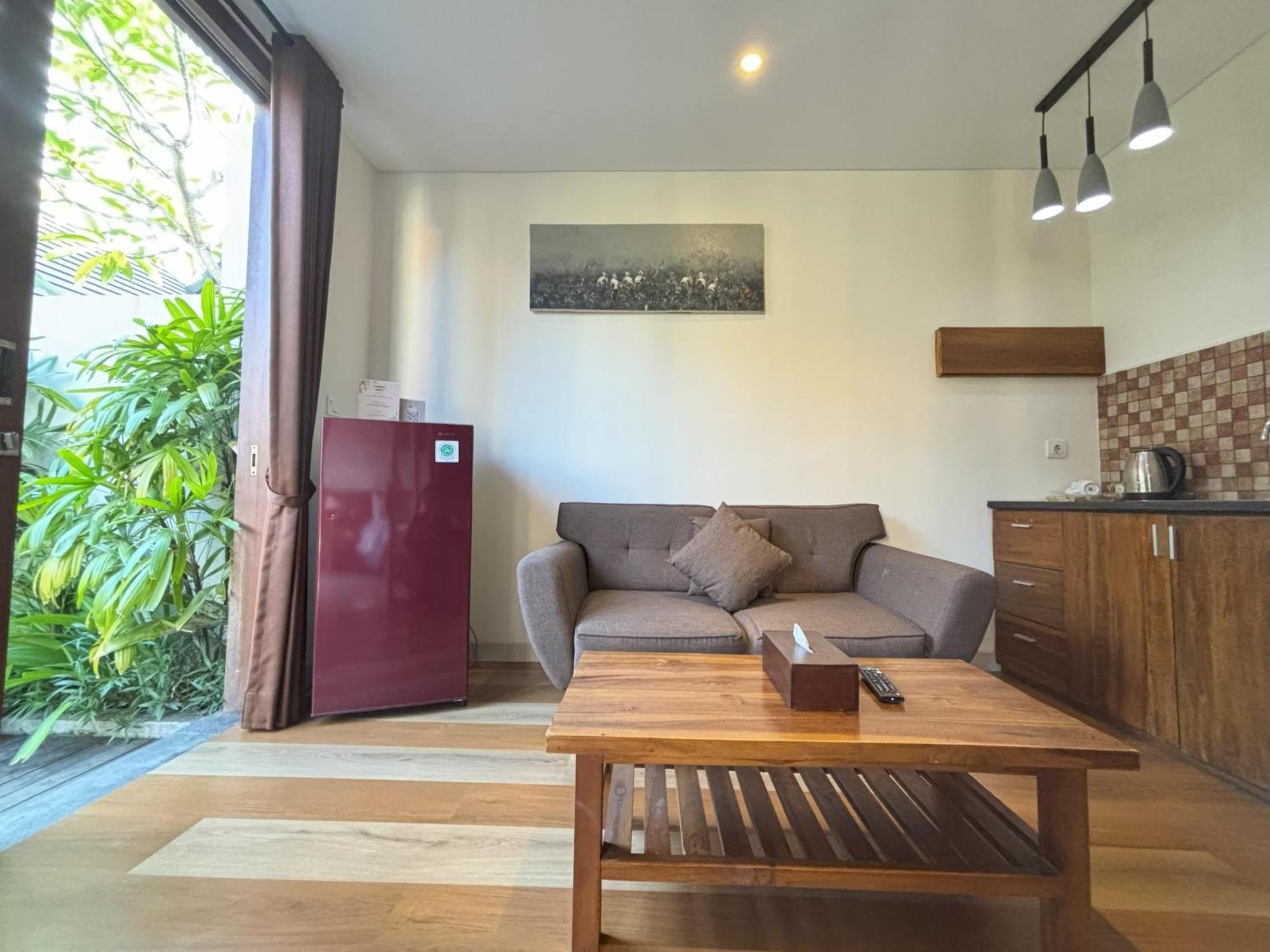 The Calna Bali Villa Kuta (Bali)