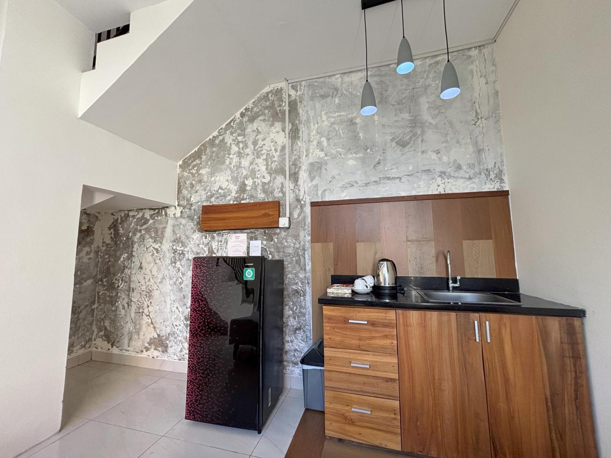 The Calna Bali Villa