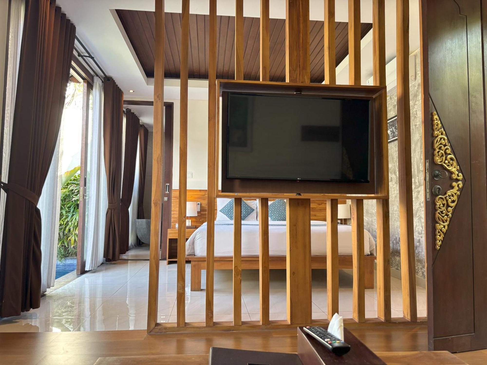 Villa The Calna Bali Kuta (Bali)