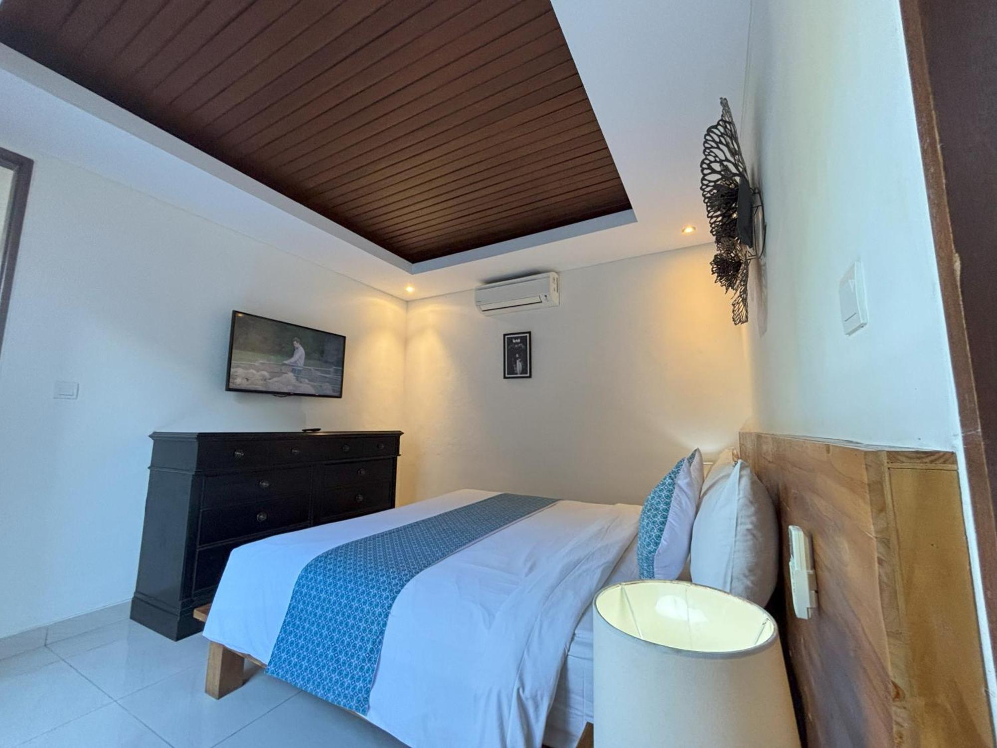 The Calna Bali *