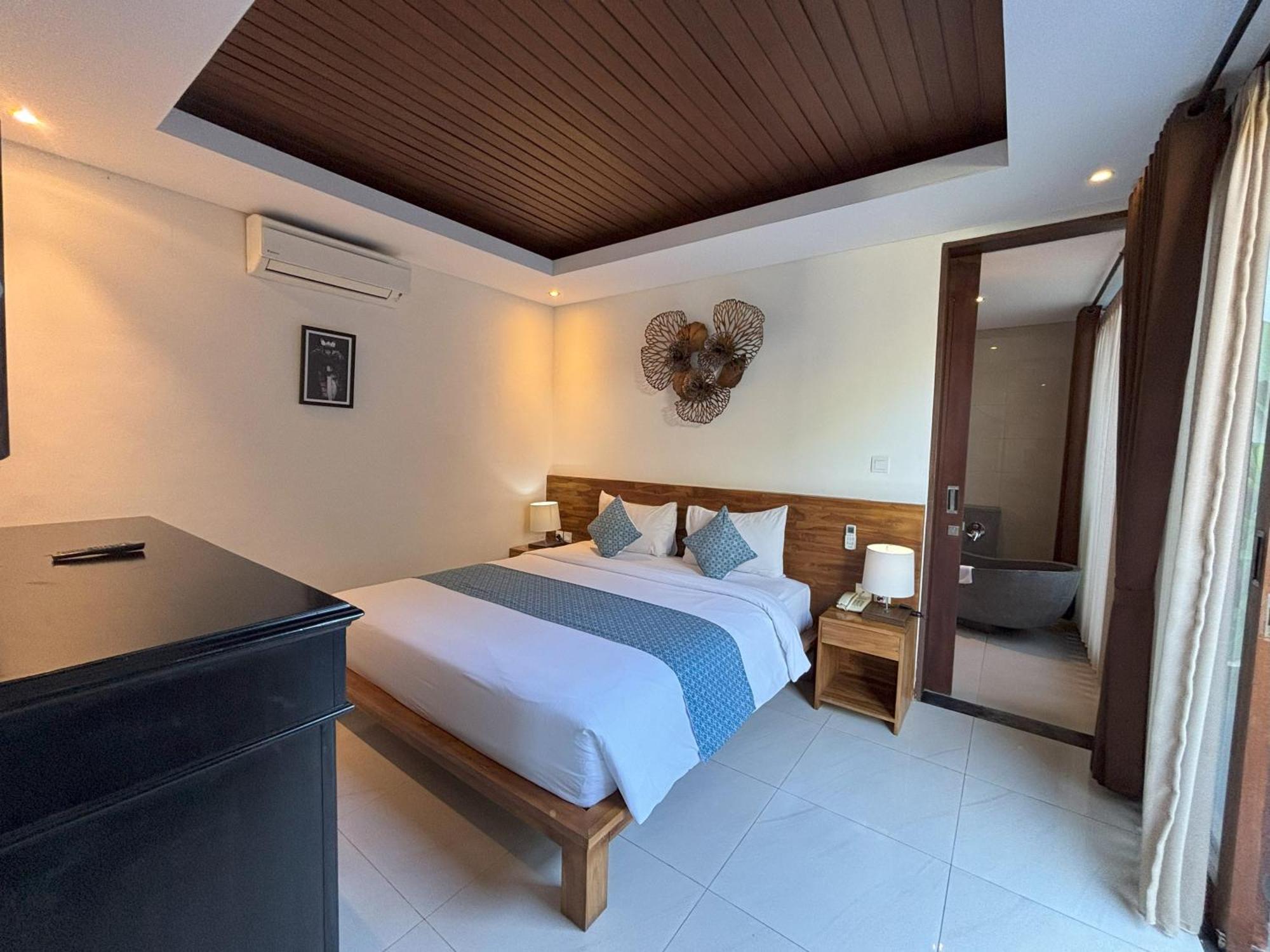 The Calna Bali