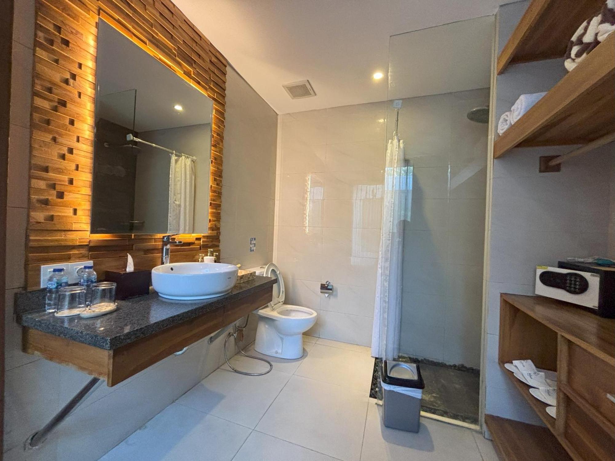 The Calna Bali Villa *