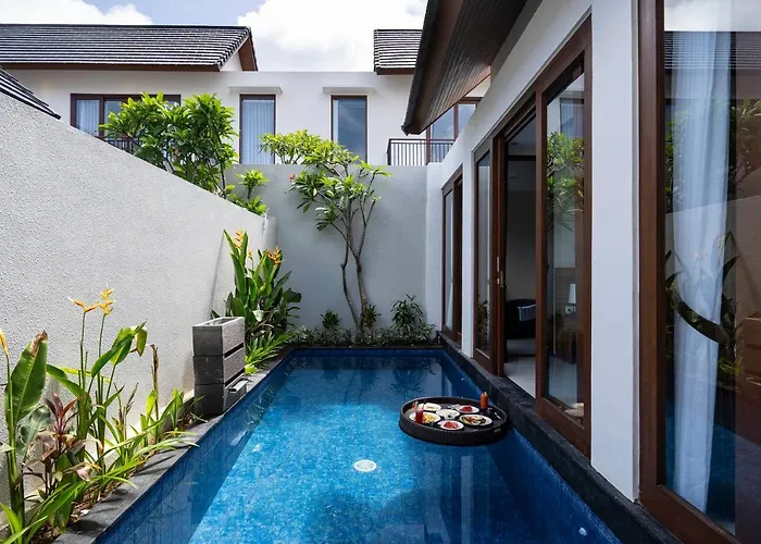 The Calna Villa Bali