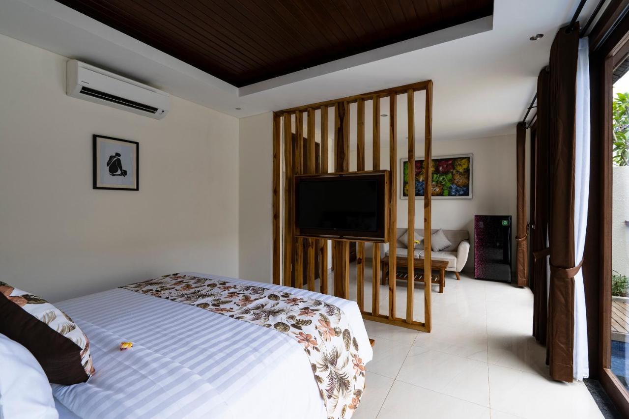 The Calna Bali * Kuta Lombok