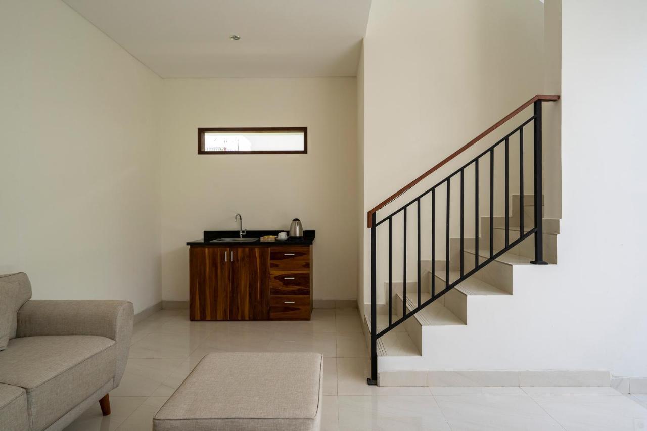 Villa The Calna Bali *